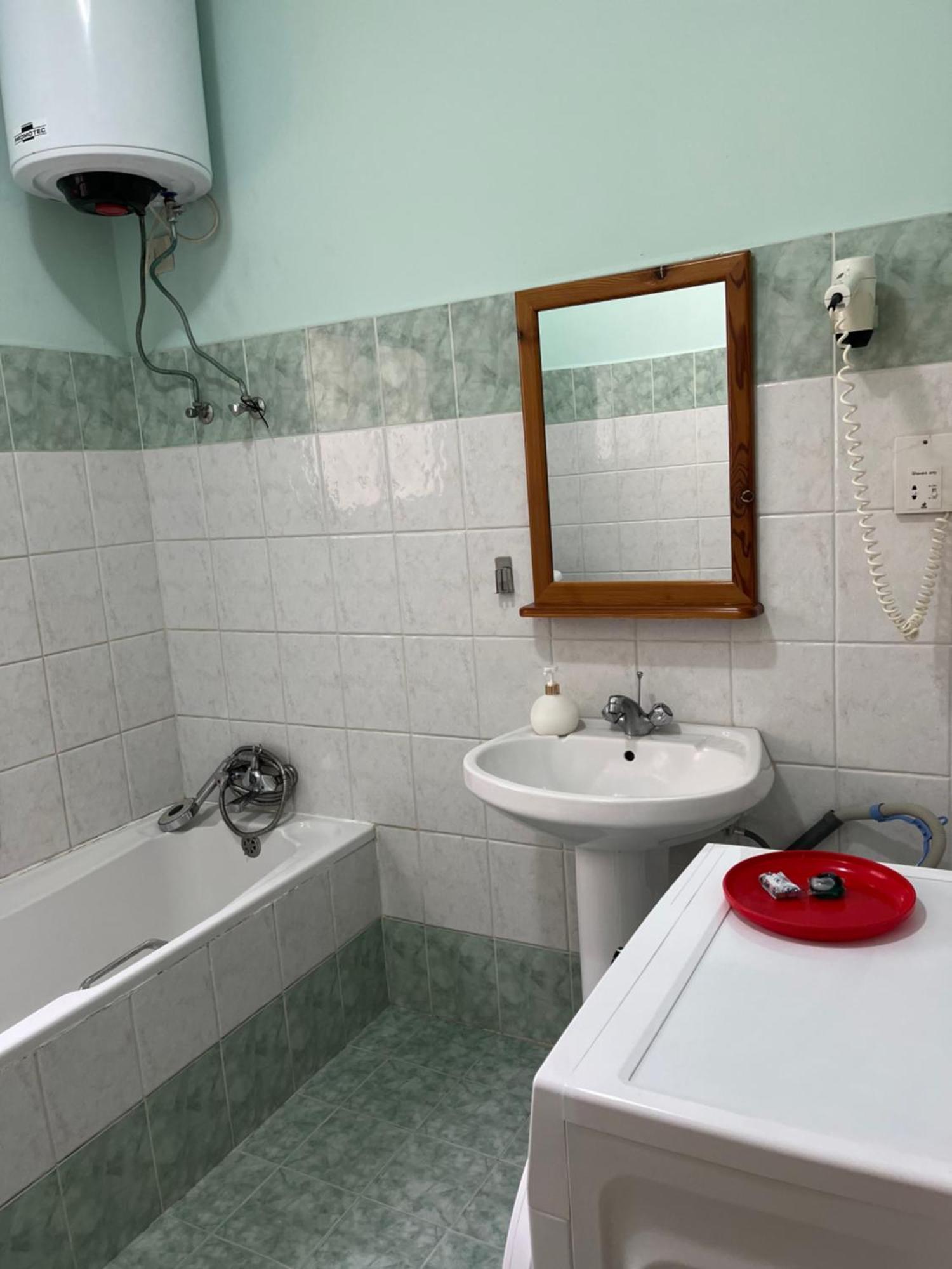 Gozo Belle Mare Apartments Marsalforn Ngoại thất bức ảnh